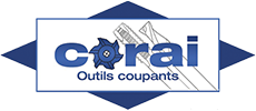 Outils coupants CORAI 2015